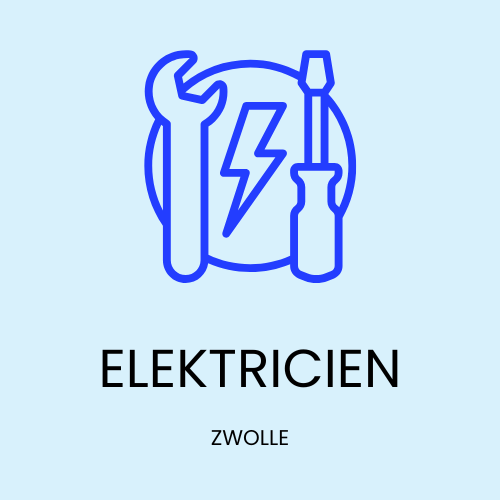 Zwolle Elektricien